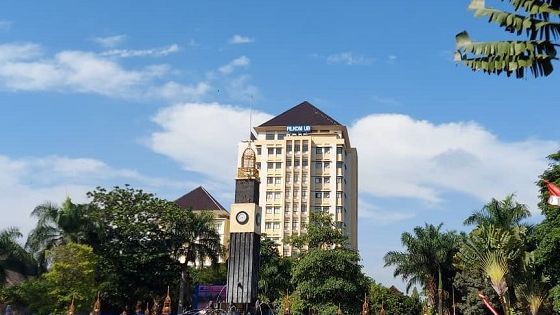 Urutan delapan jurusan di Fakultas Matematika dan Ilmu Pengetahuan Alam (FMIPA) Universitas Brawijaya (UB) Malang yang paling sepi peminat untuk memilih prodi di UTBK-SNBT 2023.
