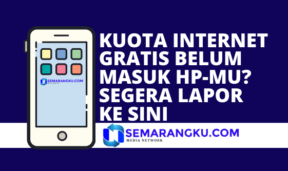 Daftar Kuota Internet Gratis Kemdikbud Cair Besok, Cara untuk Telkomsel dan Operator Lain Bisa ...
