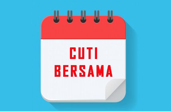 Inilah Tanggal Cuti Bersama Dan Libur Panjang Di Bulan Oktober Hingga Desember 2020 Fix Pekanbaru