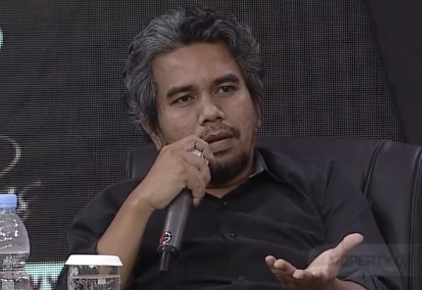 Berantas Terorisme, Teddy Gusnaidi Sarankan Pemerintah Buka Nomor ...