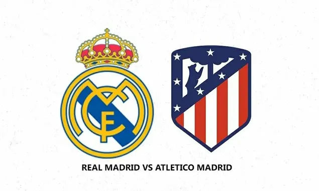 Link Streaming dan Live Score Real Madrid vs Atletico Madrid di LaLiga Spanyol, 26 Februari 2023