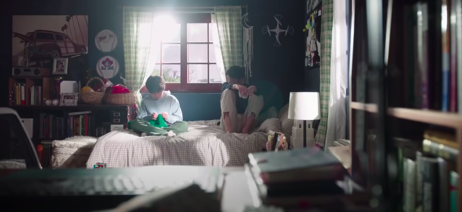 Nam Joo Hyuk - Startup