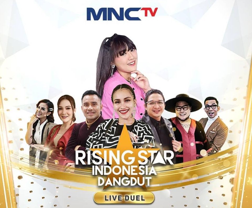 Jadwal Acara Mnctv Besok Senin 19 Juli 2021 Ada Rising Star Indonesia Dangdut Dan Blockbusters Flores Terkini