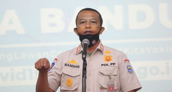 Loeongan Satpol Pp Kota Cirebon - Satpol Pp Cirebon Razia Pelajar Libur Yang Main Ke Warnet ...