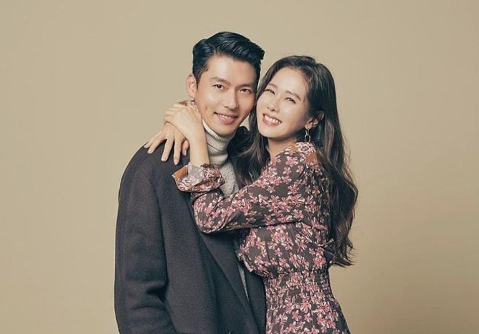 Hyun Bin Dan Son Ye Jin Berpacaran Dikabarkan Akan Menikah Usai Cloy 2 Rampung Pikiran Rakyat Cirebon