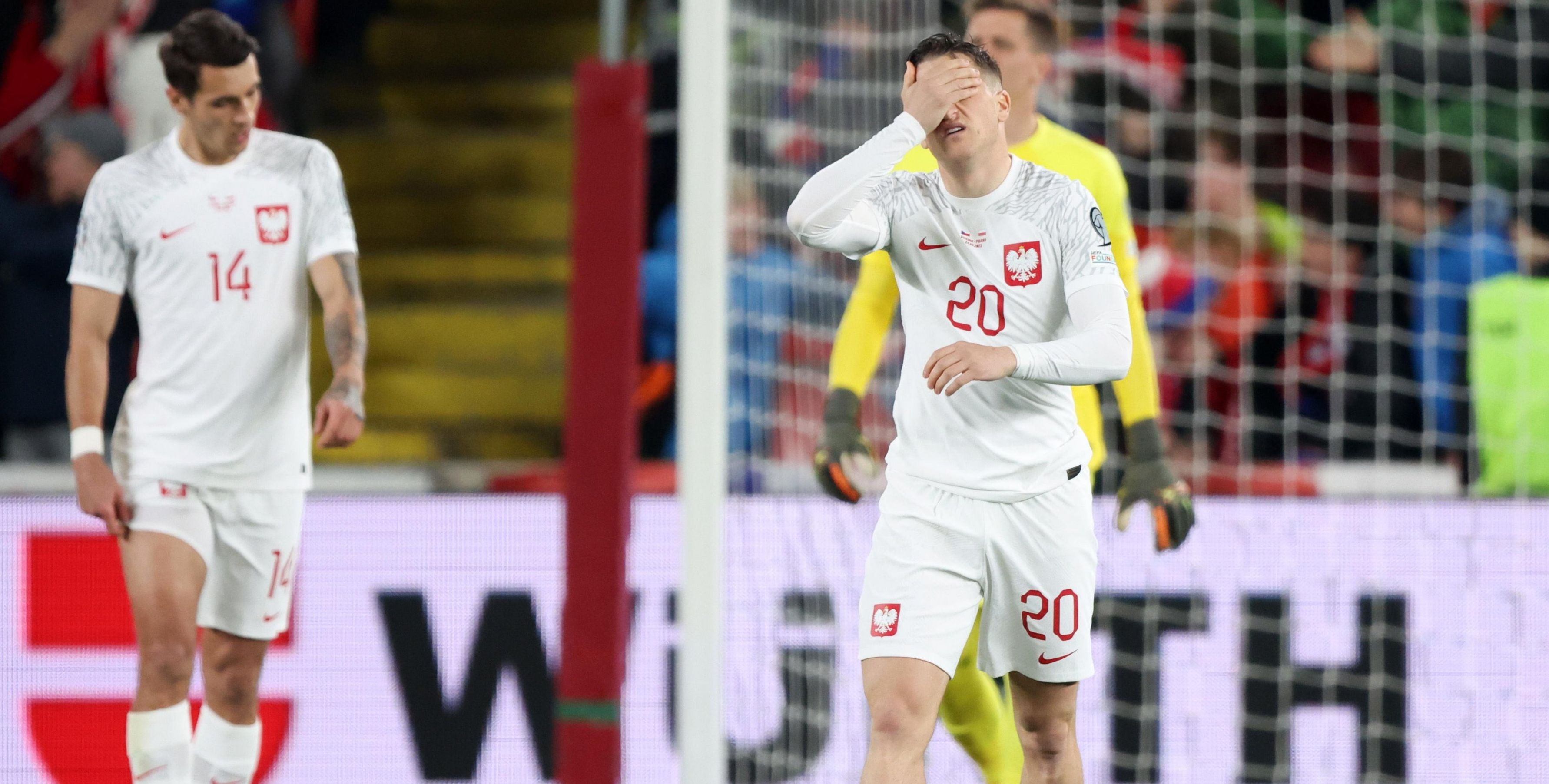 Prediksi skor Polandia vs Albania di Kualifikasi Euro 2024, Selasa, 28 Maret 2023.
