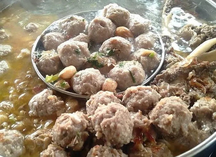 6 Warung Bakso Terenak Dan Paling Populer Di Wonosobo Catat Alamatnya Untuk Kulineran Di Hari 4197