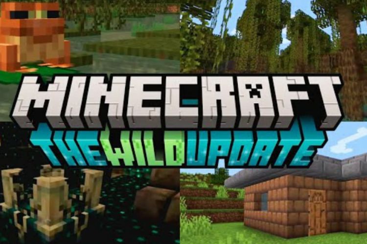 Download Minecraft PE 1.18.20.21 for Android