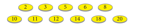 Kunci Jawaban Matematika Kelas 8 Halaman 305 306 307 308 Uji Kompetensi 10 Pilihan Ganda No 11-20