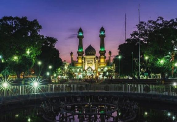 Jadwal Imsakiyah Hari Ini, 3 Ramadhan 1444 H Wilayah Malang dan Sekitarnya Beserta Niatnya, Cek di Sini!  /Instagram/@octacatic
