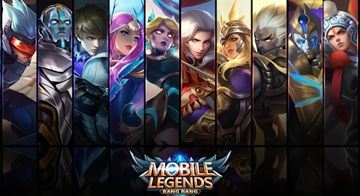 Game Mobile Legends kini sudah terdaftar sebagai PSE di Kominfo.