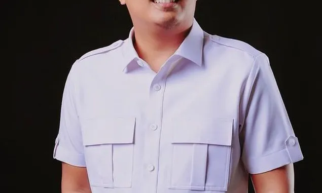 Profil Biodata Vasco Ruseymi Macan Idealis YouTube yang Viral di TikTok Lengkap Pendidikan, Jabatan, Umur Asal