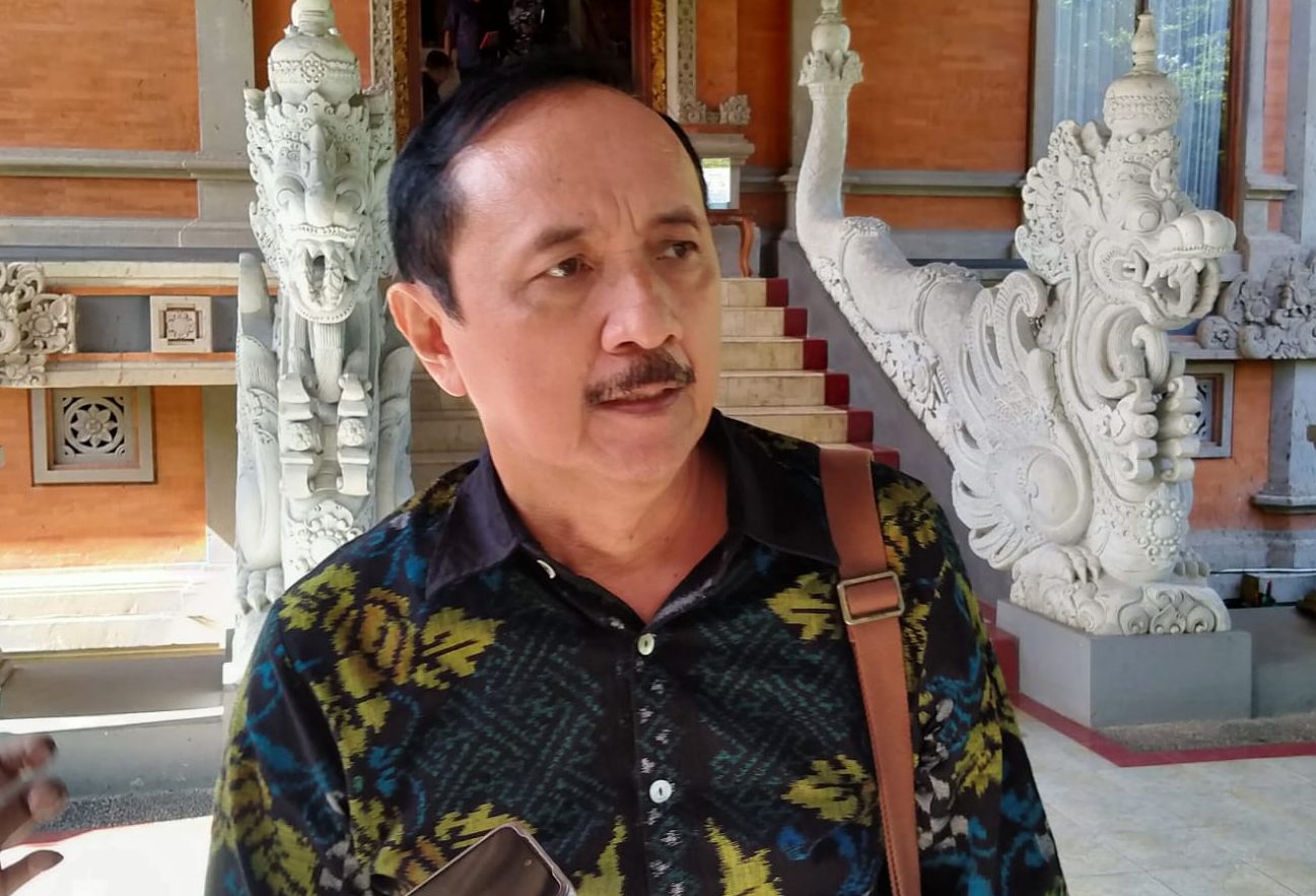 Wisatawan yang berkunjung ke Bali harus berkualitas, Dispar Bali: sudah tertuang dalam Peraturan Gubernur