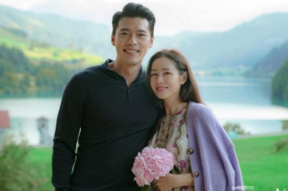 Hyun Bin dan Son Ye Jin Bakal Nikah 31 Maret 2022