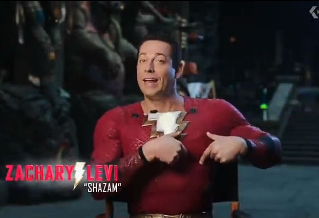 Sinopsis Film Shazam 2: Fury of the Gods, Berpetualang di Dunia Fana