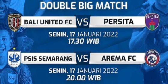 Jadwal Acara TV Indosiar Senin 17 Januari 2022, Saksikan Siaran ...