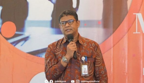 Panselnas Sampaikan Ketentuan PPPK Guru 2022, untuk Pelamar P2 dan P3. Lebih Mudah Bagi Tendik?