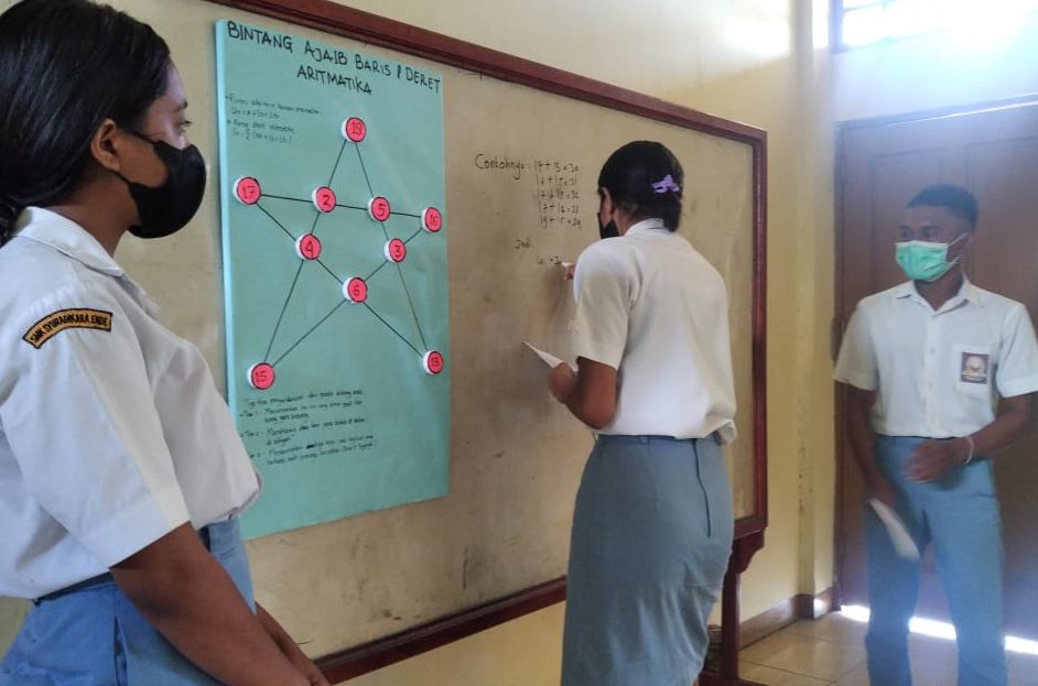  Soal Ujian Sekolah USP PKN Kelas 12 SMA, SMK, MA Full Kunci Jawaban dan Kisi-kisi Prediksi US Terbaru Pilihan Ganda Update