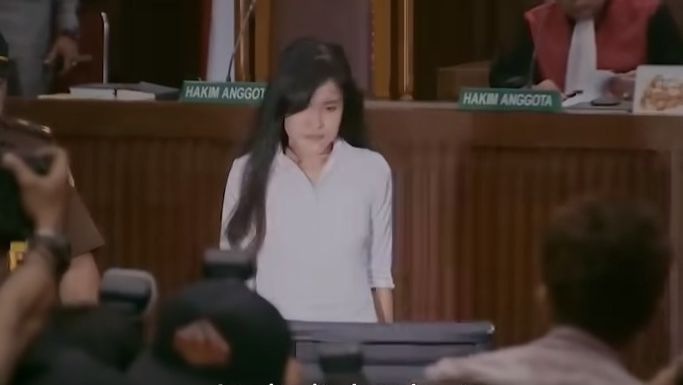 Ini Kronologi Kasus Jessica Wongso LENGKAP! Dihukum Berapa Tahun? Bagaimana Kabarnya Saat Ini?.*