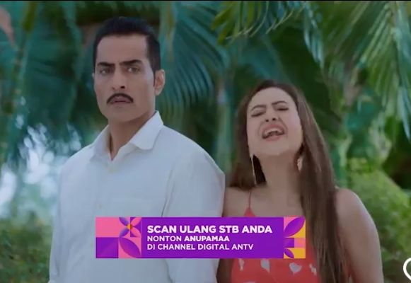 Sinopsis Anupamaa 8 Februari 2023: Ngamuk! Vanraj Bentak Anupama Karena Masalah Kemandulan Nandini