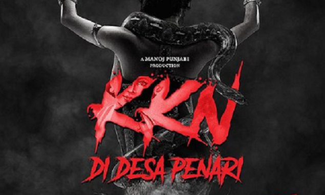 Jadwal Film KKN di Desa Penari Minggu 22 Mei 2022 di Bioskop XXI, CGV, Cinepolis Bandung  dengan Harga Tiket