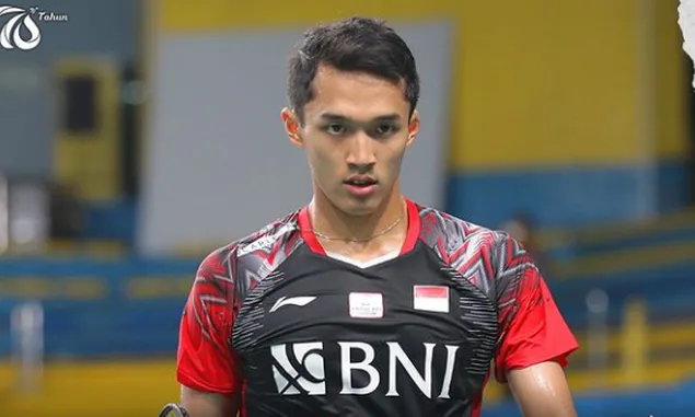 Jadwal Wakil Indonesia di Perempat Final Badminton Asia Championship 2024, Jonatan, Gregoria, Ginting...