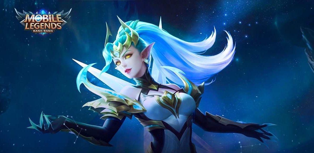Playoff MSC 2022 terdapat daftar hero jungler yang dipakai sepanjang turnamen. Siapa saja hero tersebut?