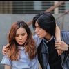 Link Streaming Nonton Web Series Antares Episode 4: Ares Mencium Zea Melalui Segelas Kopi ...