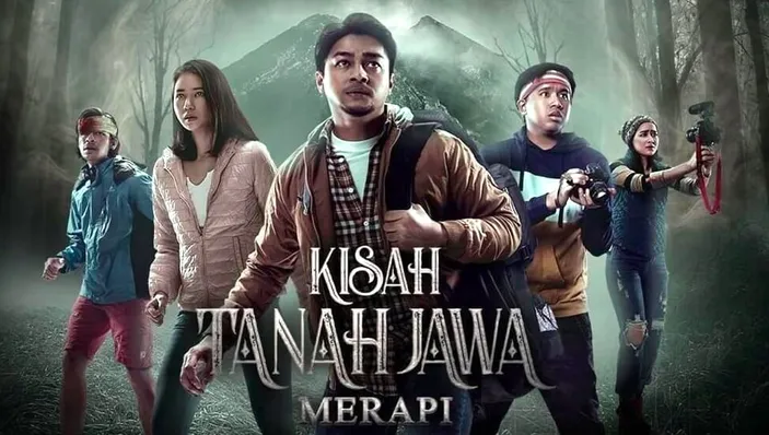 Dibintangi Oleh Laura Basuki Ini Fakta Menarik Dari Film Horror Kisah Tanah Jawa Merapi Media 