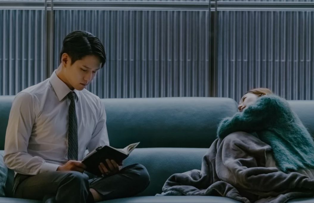 Link Nonton Drama Korea Love In Contract Episode 13 Sub Indo Via Prime Video Dan Tvn Malam Ini 9608