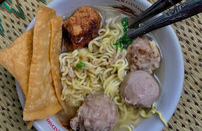 Gokil Sih 7 Rekomendasi Bakso Enak Dan Murah Meriah Di Jogja Ada Yang