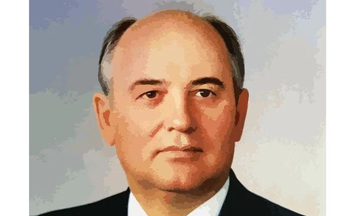 Mikhail Gorbachev Meninggal Dunia, PBB: Dia Mengubah Jalannya Sejarah