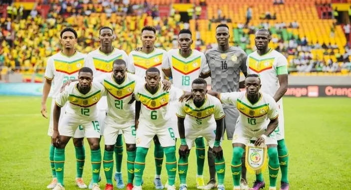 Link Live Streaming Senegal Vs Belanda Piala Dunia 2022, Dua Tim Tampil ...