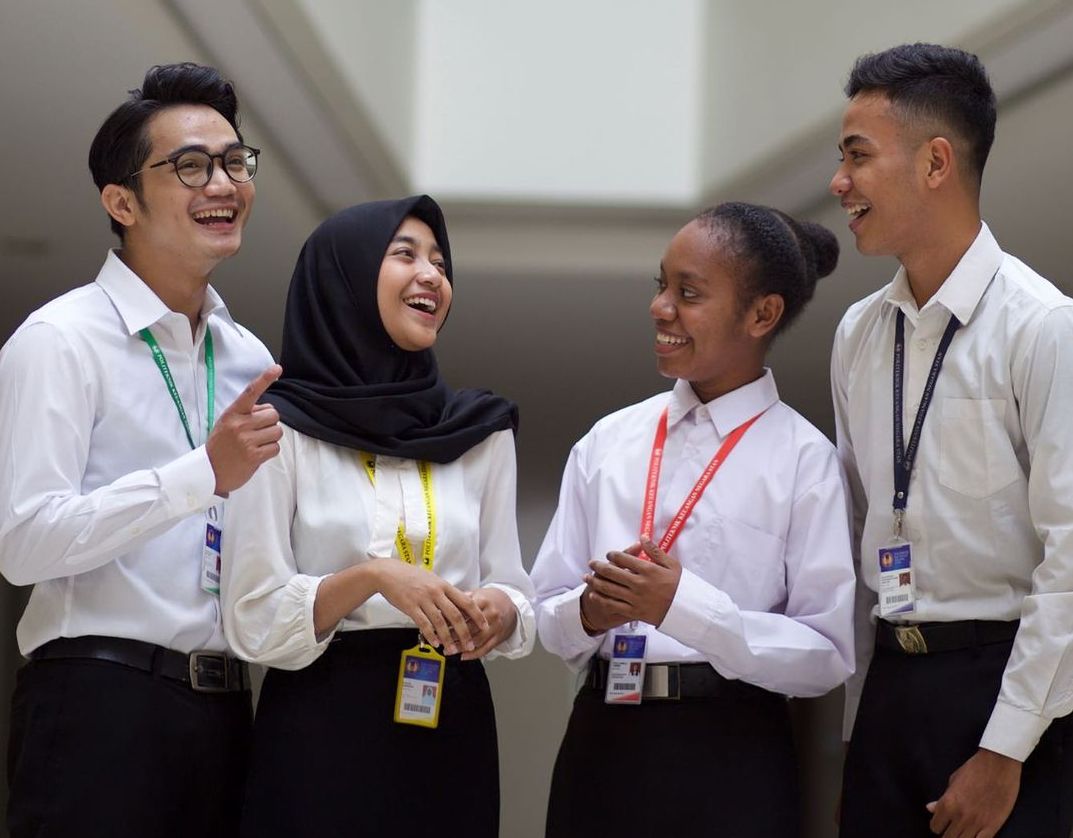 CPNS dan PPPK 2021: 10 Instansi Yang Buka Lowongan Untuk ...