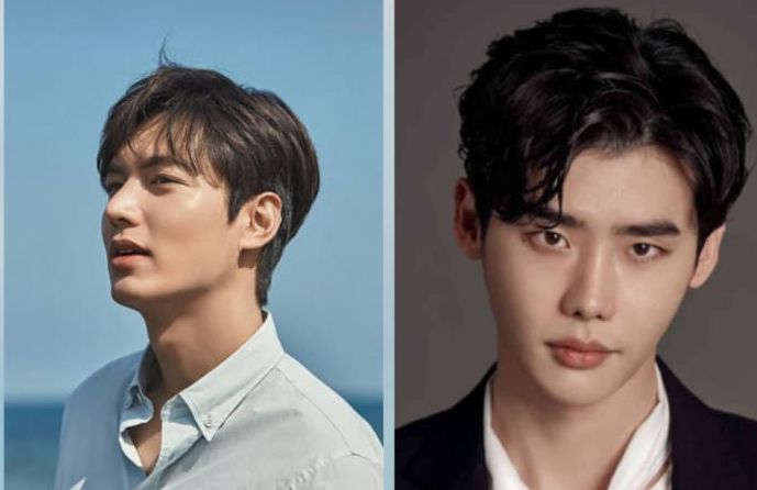 Ini 20 Aktor Korea Paling Tampan Sepanjang Masa Lee Jong Suk Ungguli Lee Min Ho Dan Hyun Bin Jurnal Garut