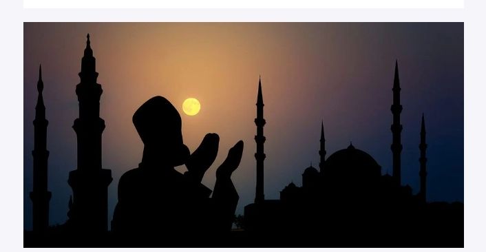 Jadwal Waktu Shalat untuk Wilayah Bekasi dan Sekitarnya, Minggu 22 Mei 2022
