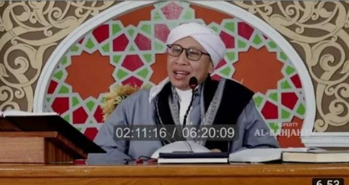 Saat Suami Tak Berikan Makan Sementara Mampu Kata Buya Yahya Hanya Ada Dua Pilihan Ini Yang Diputuskan Kabar Banten