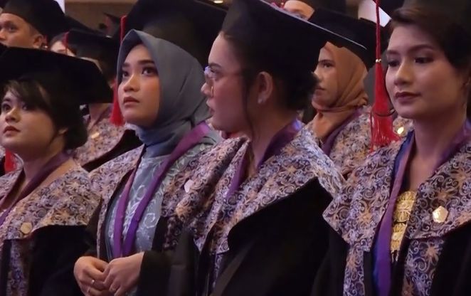 Inilah lima universitas terbaik di Kota Batam yang telah memperoleh akreditasi dari BAN Perguruan Tinggi (BAN-PT).