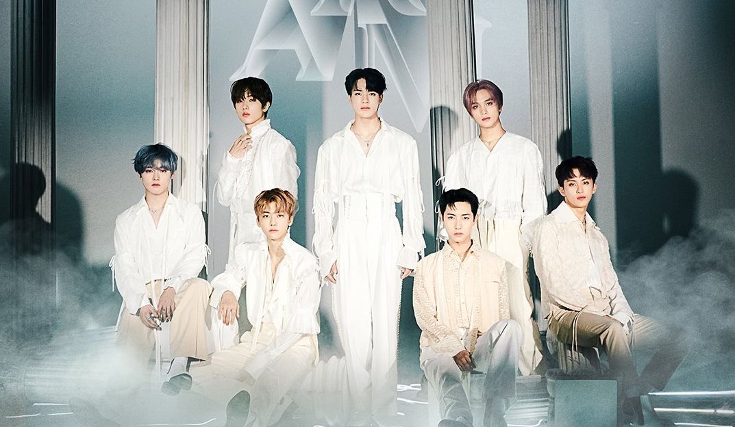 Catat Tanggalnya! NCT Dream Umumkan Konser Solo The Dream Show 2 di Jakarta