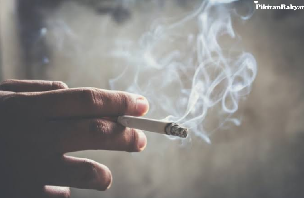 Wasapada! Ini bahaya asap rokok untuk bayi dan ibu hamil