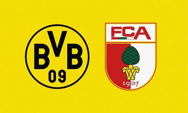 Sedang Berlangsung! PANTAU LIVE SCORE Borussia Dortmund vs Augsburg di Bundesliga, Minggu 22 Januari 2023