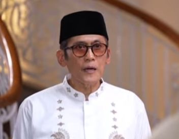 Biodata Pangky Suwito, Pemeran Mario di Sinetron Bidadari Surgamu SCTV, Ternyata Main Satu Frame dengan Istri Sahnya