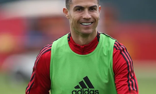 Pesan Ten Hag Untuk Cristiano Ronaldo Agar Memasukkan Namanya di Transfer Musim Panas Ini