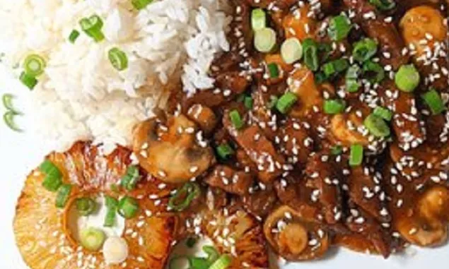 Menu Beef Teriyaki Jadi Andalan pencinta Kuliner Jepang, Inilah Resepnya