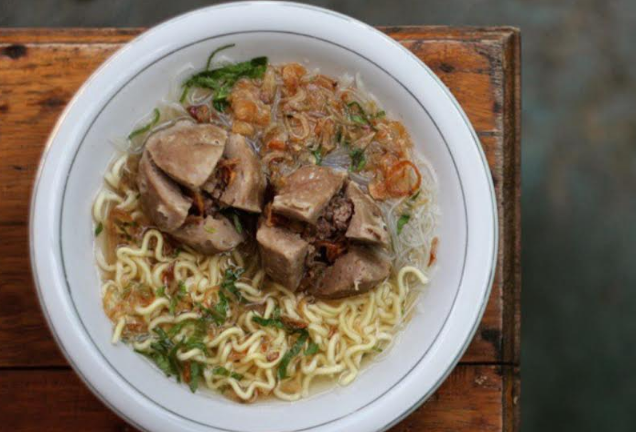 Gokil Sih 7 Rekomendasi Bakso Enak Dan Murah Meriah Di Jogja Ada Yang