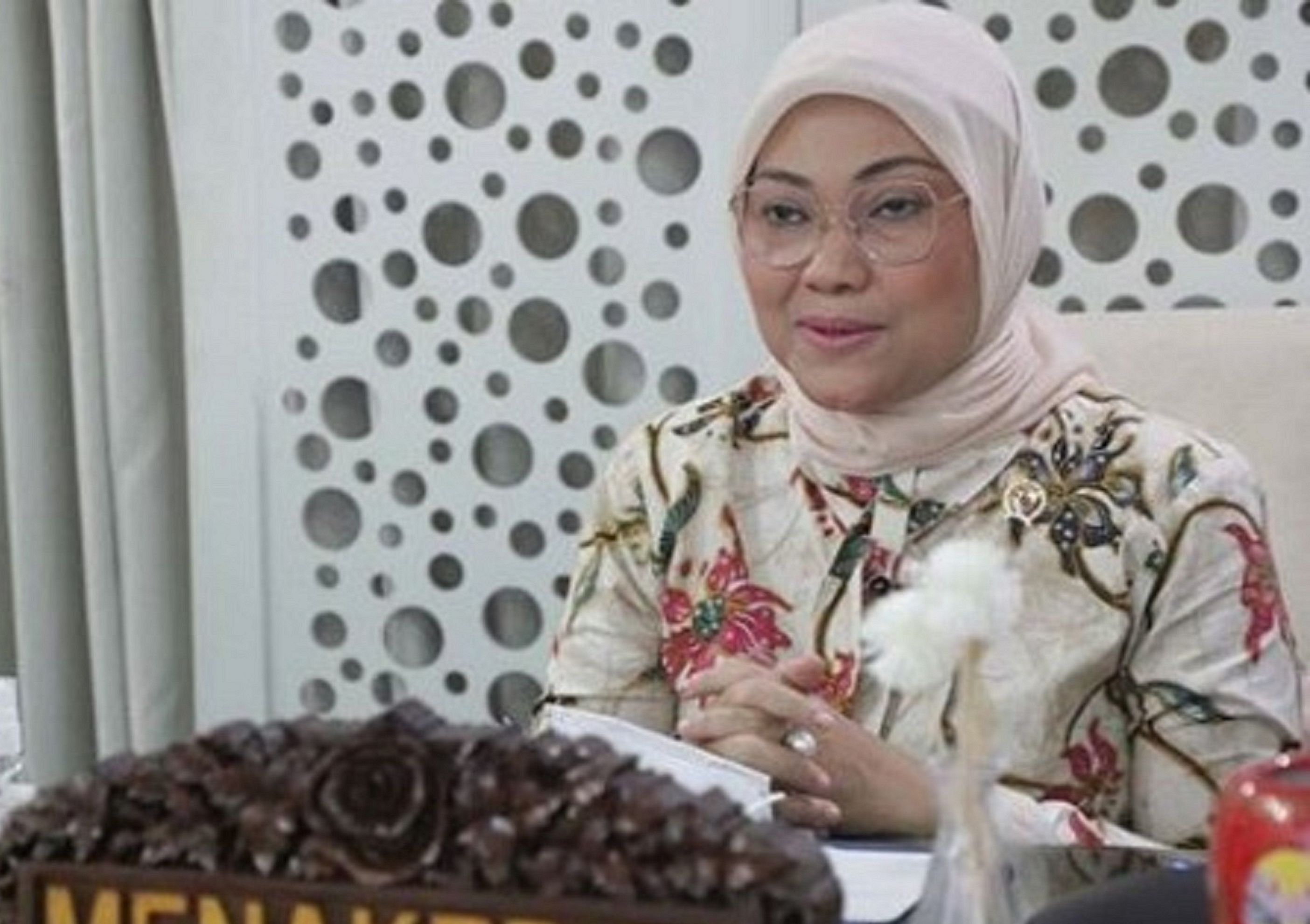 Usai Omnibus Law Cipta Kerja Sah Ada 4 Aturan Turunan Menaker Sudah Mulai Dibahas Selasa Lalu Pikiran Rakyat Cianjur