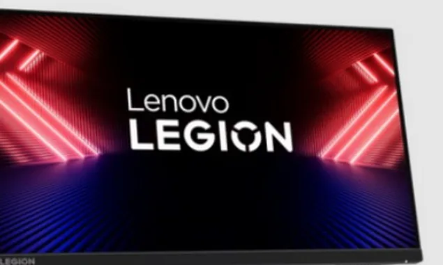 Lenovo Rilis Legion 9i: Laptop Gaming Premium dengan Fitur AI-Tuned Pertama di Dunia, 73 Juta!