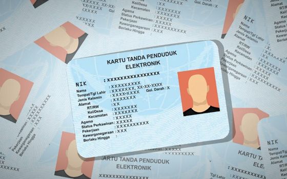 Solusi Masalah Nik Tidak Ditemukan Saat Daftar Cpns Dan Pppk 2021 Beserta Cara Daftar Dan Jadwal Seleksi Portal Bangka Belitung