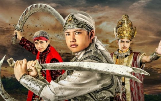 Live Streaming Mnctv Kembalinya Raden Kian Santang Hari Ini Simak Jadwal Acara Mnctv Malam Ini Portal Purwokerto