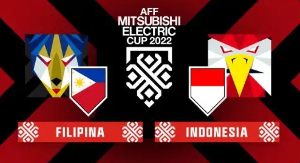 LINK LIVE STREAMING Timnas Indonesia vs Filipina di Piala AFF 2022, Nonton Aksi Yakob Sayuri dkk di RCTI+